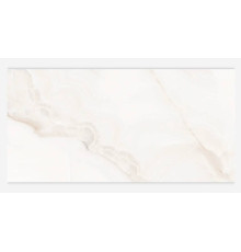 Керамогранит Ceradim Onyx Imperator White белый полированный 600x1200 мм х9999302397