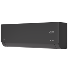 Сплит-система FUNAI SENSEI 2.0 NERO RAC-SNN70HP.D07