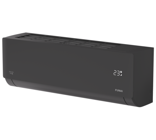 Внутренний блок мульти-сплит системы настенный FUNAI SENSEI NERO RAM-I-SNN30HP.W02/S