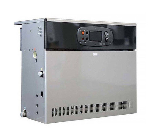 Котел газовый напольный BAXI SLIM HPS 1.99 98.6 кВт открытая камера A7114601