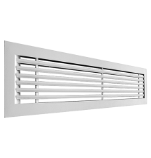 Решетка линейная SHUFT SG 400x100 мм SG 400*100