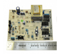 Электронная плата Baxi Bertelli PCB LUNA3 COMFORT JJJ 5687020