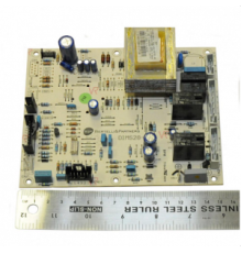 Электронная плата Baxi Bertelli PCB LUNA3 COMFORT JJJ 5687020
