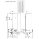 Газовая колонка Baxi SAG SIG-2 11p 7219086