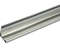 Шина монтажная SHUFT L-20-0.5 без герметика 20x0.5 мм 3 м 1425496