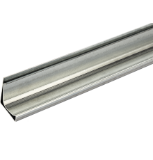 Шина монтажная SHUFT L-20-0.5 без герметика 20x0.5 мм 3 м 1425496