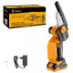 Пила цепная аккумуляторная DEKO DKCHS 20-4 4 20 В 1x2.0 Ач 063-4308