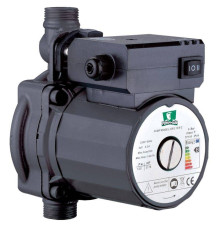 Насос циркуляционный PUMPMAN GRA 25/10 с гайками GRA 25/10