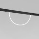 : Slim Magnetic Full light N01 Трековый светильник 22W 4200K 85026/01 85026/01 22W 4200K