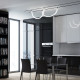 : Slim Magnetic Full light N01 Трековый светильник 22W 4200K 85026/01 85026/01 22W 4200K