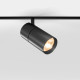 Slim Magnetic R02 Трековый светильник 12W 4200K черный 85012/01 85012/01