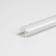 Slim Magnetic Шинопровод встраиваемый под ГКЛ 9,5мм белый (3м) 85210/00 85210/00