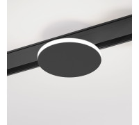 Slim Magnetic Трековый светильник 4W 4000K Cally (черный ) 85172/01