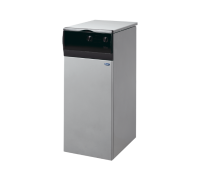 Котел газовый напольный BAXI SLIM 1.490iN 7E без дымового колпака WSB431493471