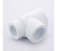 Тройник переходной Pro Aqua 25х25х20 мм редукционный PA14522P