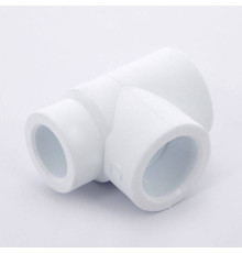 Тройник переходной Pro Aqua 25х25х20 мм редукционный PA14522P