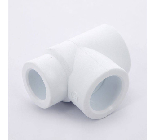 Тройник переходной Pro Aqua 25х25х20 мм редукционный PA14522P