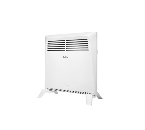 Конвектор электрический Ballu Solo Turbo BEC/SMT-1000 1000 Вт НС-1166357
