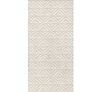 Плитка керамическая Kerama Marazzi Карму структура бежевый светлый матовый обрезной 30x60 см 11208R