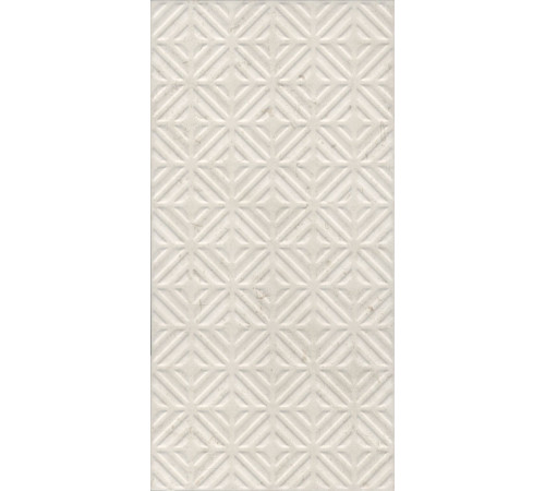 Плитка керамическая Kerama Marazzi Карму структура бежевый светлый матовый обрезной 30x60 см 11208R