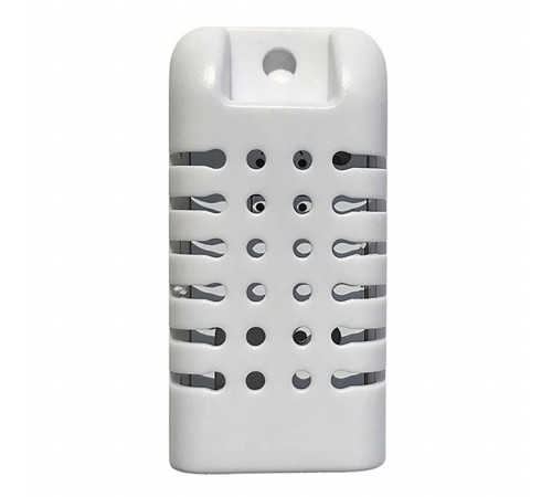 Радиодатчик температуры и влажности комнатный MyHeat 6289