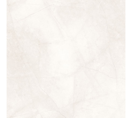 Керамогранит Laparet Splash Bianco белый 60х60 см сатинированный Карвинг х9999293155