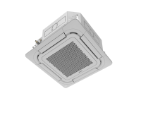 Сплит-система кассетная Hisense HEAVY EU DC Inverter R32 Wi-Fi AUC-36UR4RKC8/PE-QFA/CD/AUW-36U4RK7
