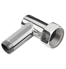 Уголок переходной Стилье G 1 НГ - G 3/4 HP 02000-1034