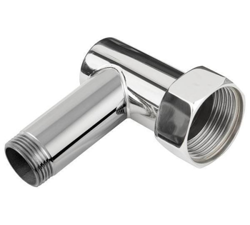 Уголок переходной Стилье G 1 НГ - G 3/4 HP 02000-1034