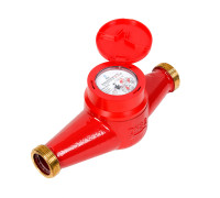 Счетчик воды общедомовой Декаст ВСКМ 90-32 ВСКМ 90-32