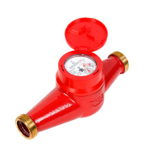 Счетчик воды общедомовой Декаст ВСКМ 90-32 ВСКМ 90-32