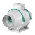 Канальные вентиляторы