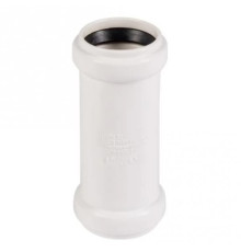 Муфта ремонтная Ostendorf HTU 32 мм белая 559700