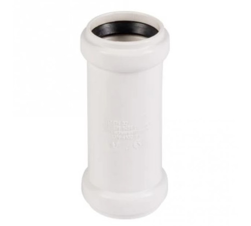Муфта ремонтная Ostendorf HTU 32 мм белая 559700