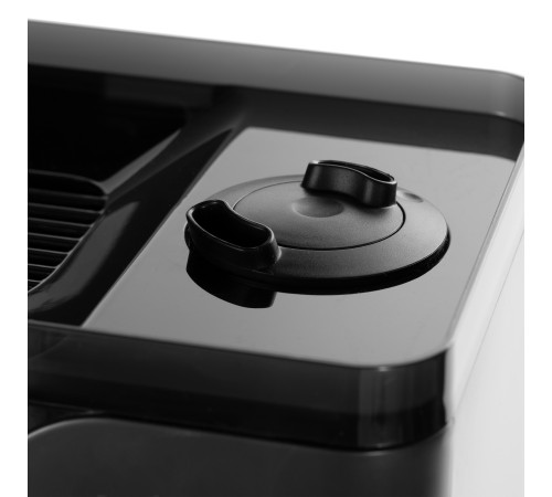 Увлажнитель воздуха ультразвуковой Ballu UHB-960 ET