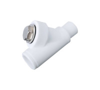 Фильтр сетчатый полипропиленовый VALFEX 20 мм x 1/2 ВР/НР 1256629