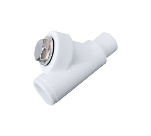 Фильтр сетчатый полипропиленовый VALFEX 20 мм x 1/2 ВР/НР 1256629