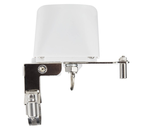 Манипулятор шарового крана HOMMYN WZB400W электрический WZB400W