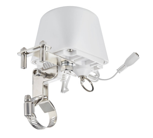 Манипулятор шарового крана HOMMYN WZB400W электрический WZB400W