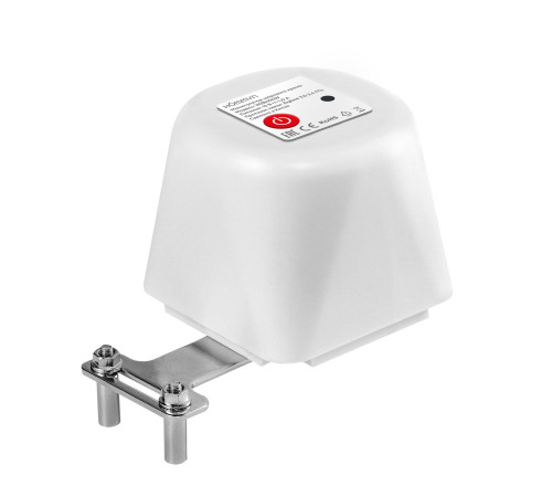 Манипулятор шарового крана HOMMYN WZB400W электрический WZB400W