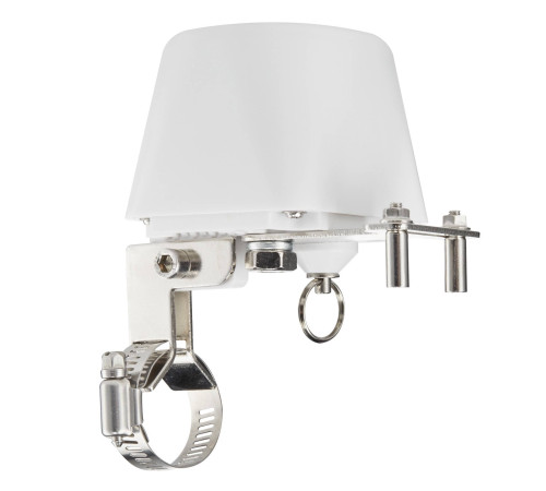 Манипулятор шарового крана HOMMYN WZB400W электрический WZB400W