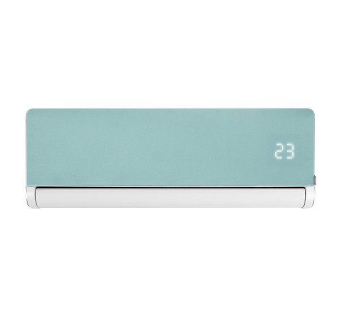 Панель для кондиционера Ballu Boho тканевая цвет Sky Blue НС-1742056