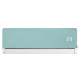Панель для кондиционера Ballu Boho тканевая цвет Sky Blue НС-1742056