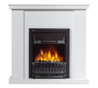 Портал для электрокамина Firelight Uno Classic белый НС-1506414