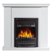 Портал для электрокамина Firelight Uno Classic белый НС-1506414