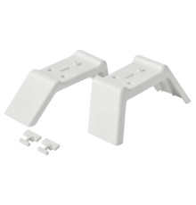 Комплект опор Electrolux EFA для напольной установки конвектора серии A 1271139