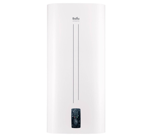 Водонагреватель накопительный Ballu BWH/S 80 Artendo DH 1602427