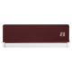 Панель для кондиционера Ballu Boho тканевая цвет Red Oxide НС-1742053