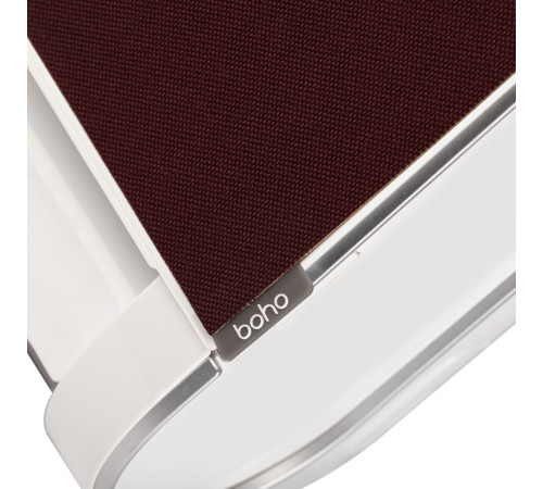 Панель для кондиционера Ballu Boho тканевая цвет Red Oxide НС-1742053