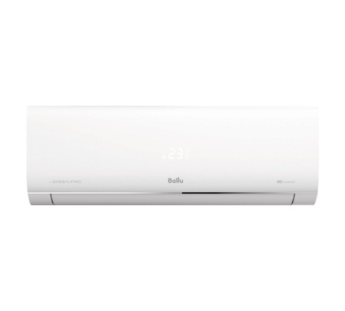 Сплит-система инверторная Ballu iGreen Pro DC комплект BSAGI-07HN8